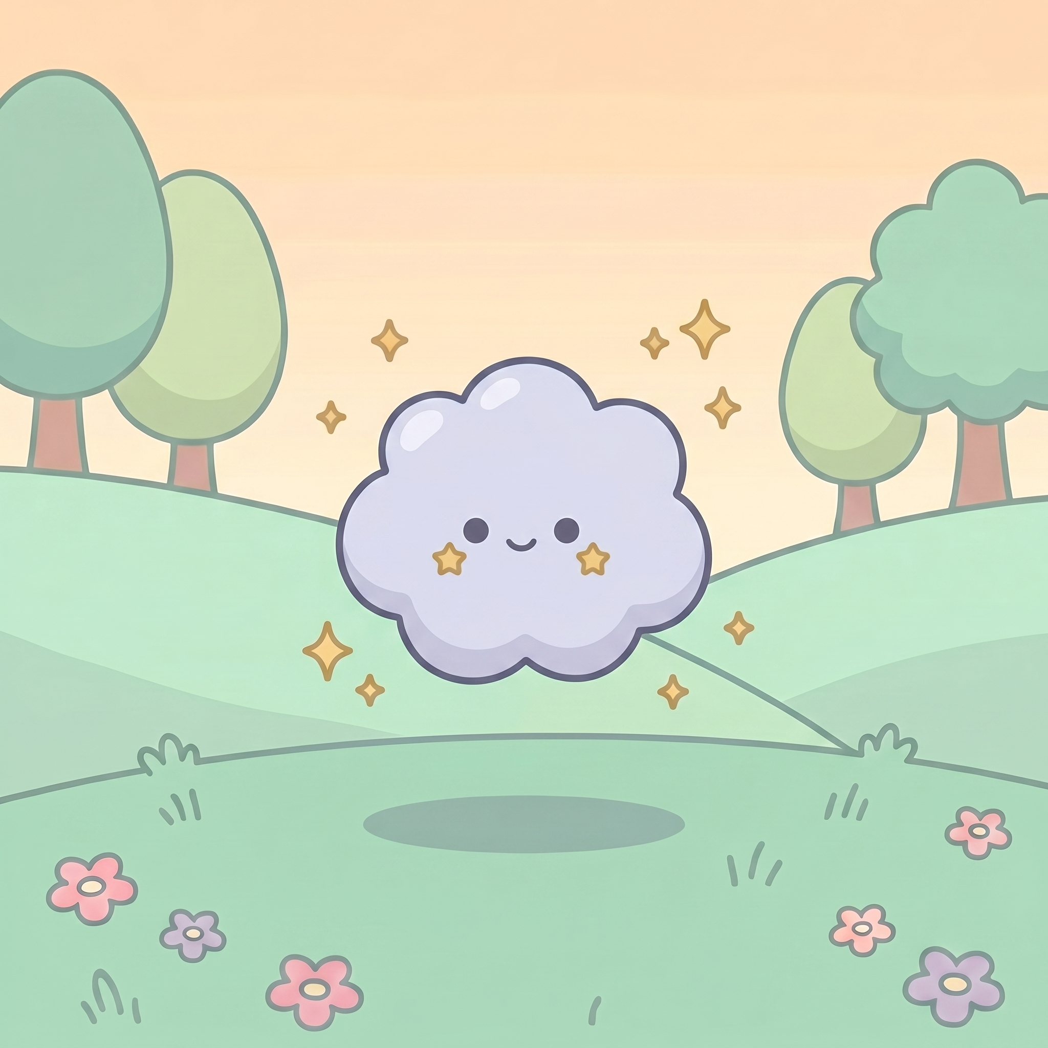 The Tiny Oops